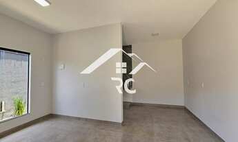 Imagem 7: CASA RESIDENCIAL em RIO VERDE - GO, RESIDENCIAL NILSON VELOSO