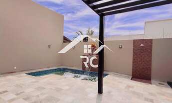 Imagem 7: CASA RESIDENCIAL em RIO VERDE - GO, RESIDENCIAL INTERLAGOS