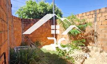 Imagem 5: CASA RESIDENCIAL em RIO VERDE - GO, RESIDENCIAL NILSON VELOSO