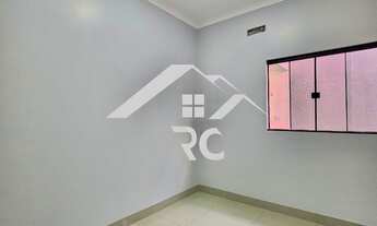 Imagem 6: CASA RESIDENCIAL em RIO VERDE - GO, POPULAR