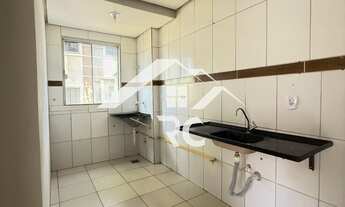 Imagem: APARTAMENTO RESIDENCIAL em RIO VERDE - GO