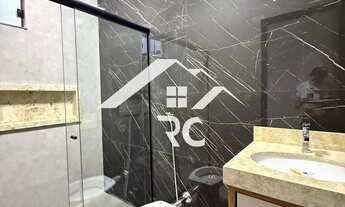 Imagem 4: CASA RESIDENCIAL em RIO VERDE - GO, SETOR PAUZANES