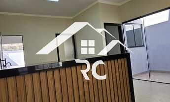 Imagem 7: CASA RESIDENCIAL em RIO VERDE - GO, JARDIM BELA VISTA