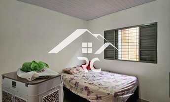 Imagem 5: CASA RESIDENCIAL em RIO VERDE - GO, RESIDENCIAL NILSON VELOSO