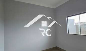 Imagem 7: CASA RESIDENCIAL em RIO VERDE - GO, RECANTO DOS IPÊS