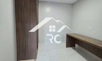 Imagem 6: CASA RESIDENCIAL em RIO VERDE - GO, LOTEAMENTO RESERVA DO PARQUE