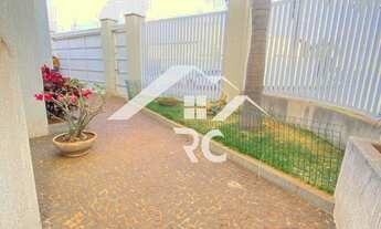 Imagem 3: CASA RESIDENCIAL em RIO VERDE - GO, RESIDENCIAL SOLAR DOS ATAÍDES 1ª ETAPA