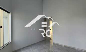 Imagem 2: CASA RESIDENCIAL em RIO VERDE - GO, VILA MUTIRÃO