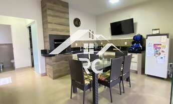 Imagem 4: CASA RESIDENCIAL em RIO VERDE - GO, RESIDENCIAL SOLAR DOS ATAÍDES 1ª ETAPA