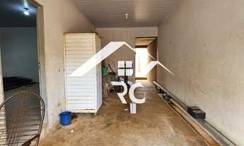 Imagem: CASA RESIDENCIAL em RIO VERDE - GO, RESIDENCIAL