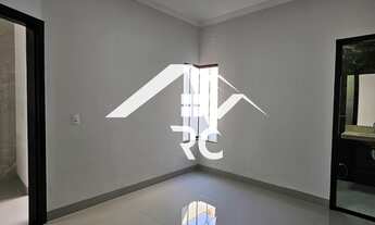 Imagem 5: CASA RESIDENCIAL em RIO VERDE - GO, RESIDENCIAL ARCO IRIS