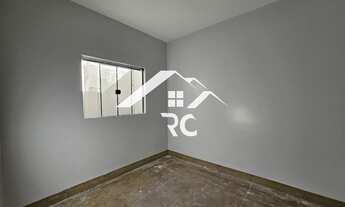 Imagem 2: CASA RESIDENCIAL em RIO VERDE - GO, RESIDENCIAL PORTAL DOS IPÊS