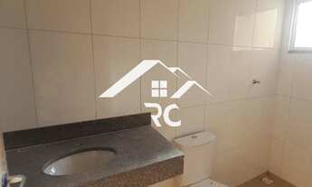 Imagem 4: CASA RESIDENCIAL em RIO VERDE - GO, CIDADE EMPRESARIAL NOVA ALIANÇA