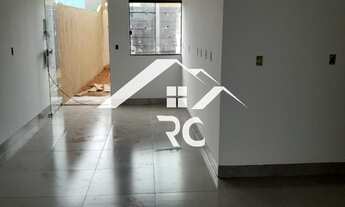 Imagem 7: CASA RESIDENCIAL em RIO VERDE - GO, LOTEAMENTO RESERVA DO PARQUE