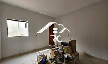 Imagem 6: CASA RESIDENCIAL em RIO VERDE - GO, VILA MARIANA PROLONGAMENTO