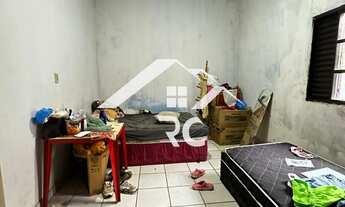 Imagem 7: CASA RESIDENCIAL em RIO VERDE - GO, PARQUE DOM MIGUEL