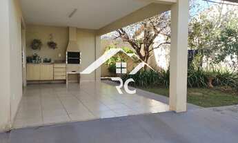 Imagem: CASA RESIDENCIAL em RIO VERDE - GO, LOTEAMENTO