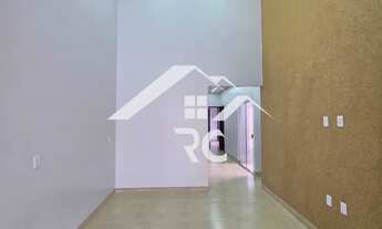 Imagem 5: CASA RESIDENCIAL em RIO VERDE - GO, RESIDENCIAL VENEZA