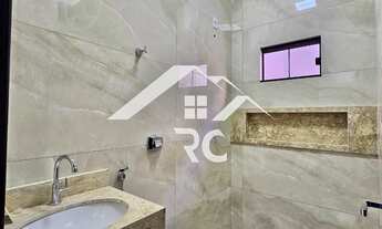 Imagem 5: CASA RESIDENCIAL em RIO VERDE - GO, POPULAR