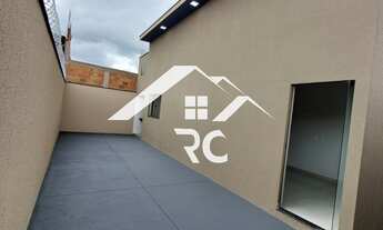 Imagem 6: CASA RESIDENCIAL em RIO VERDE - GO, RESIDENCIAL PARQUE DOS IPÊS