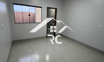 Imagem 5: CASA RESIDENCIAL em RIO VERDE - GO, RESIDENCIAL PORTAL DOS IPÊS