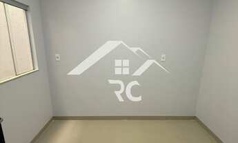 Imagem 4: CASA RESIDENCIAL em RIO VERDE - GO, LOTEAMENTO GAMELEIRA