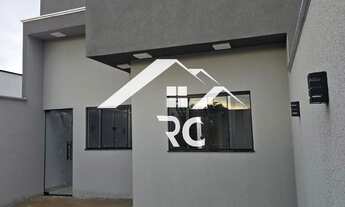 Imagem 1: CASA RESIDENCIAL em RIO VERDE - GO, RESIDENCIAL PORTAL DOS IPÊS