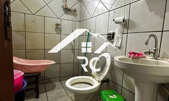 Imagem 5: CASA RESIDENCIAL em RIO VERDE - GO, PARQUE DOM MIGUEL