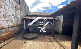 Imagem 3: CASA RESIDENCIAL em RIO VERDE - GO, SETOR PAUZANES