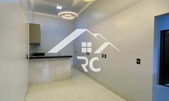 Imagem 3: CASA RESIDENCIAL em RIO VERDE - GO, RESIDENCIAL CANAÃ