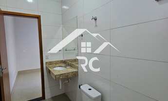 Imagem 5: CASA RESIDENCIAL em RIO VERDE - GO, RECANTO DOS IPÊS