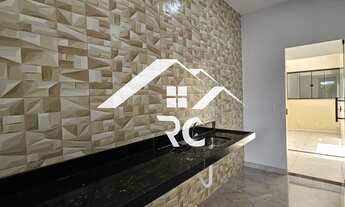 Imagem 3: CASA RESIDENCIAL em RIO VERDE - GO, VILA MUTIRÃO