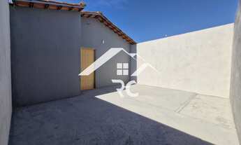 Imagem: CASA RESIDENCIAL em RIO VERDE - GO, RESIDENCIAL