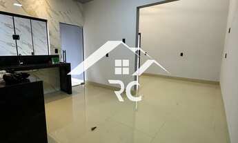 Imagem 4: CASA RESIDENCIAL em RIO VERDE - GO, RESIDENCIAL PORTAL DOS IPÊS