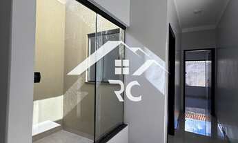 Imagem 6: CASA RESIDENCIAL em RIO VERDE - GO, SETOR PAUZANES
