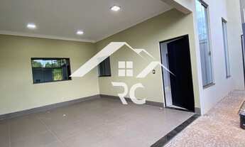 Imagem: CASA RESIDENCIAL em RIO VERDE - GO, RESIDENCIAL