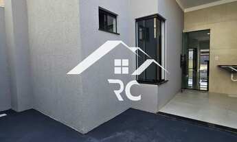 Imagem 7: CASA RESIDENCIAL em RIO VERDE - GO, RESIDENCIAL ARCO IRIS