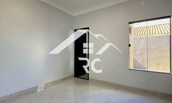 Imagem 5: CASA RESIDENCIAL em RIO VERDE - GO, SETOR PAUZANES