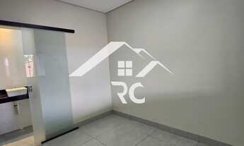 Imagem 5: CASA RESIDENCIAL em RIO VERDE - GO, RESIDENCIAL JARDIM HELENA