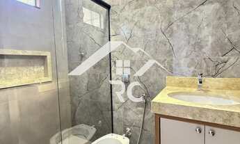 Imagem 3: CASA RESIDENCIAL em RIO VERDE - GO, SETOR PAUZANES