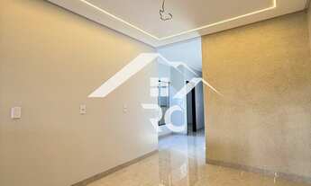 Imagem 4: CASA RESIDENCIAL em RIO VERDE - GO, SETOR PAUZANES