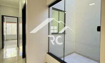Imagem 5: CASA RESIDENCIAL em RIO VERDE - GO, SETOR PAUZANES