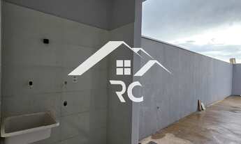 Imagem 3: CASA RESIDENCIAL em RIO VERDE - GO, RESIDENCIAL PORTAL DOS IPÊS