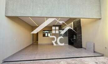 Imagem: CASA RESIDENCIAL em RIO VERDE - GO, SETOR