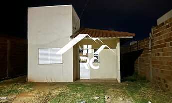 Imagem: CASA RESIDENCIAL em RIO VERDE - GO, RESIDENCIAL