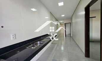 Imagem 6: CASA RESIDENCIAL em RIO VERDE - GO, RESIDENCIAL JARDIM HELENA