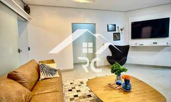 Imagem 4: CASA RESIDENCIAL em RIO VERDE - GO, RESIDENCIAL INTERLAGOS