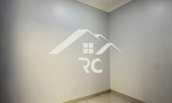 Imagem 3: CASA RESIDENCIAL em RIO VERDE - GO, SETOR PAUZANES