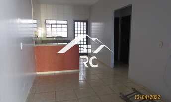 Imagem 3: CASA RESIDENCIAL em RIO VERDE - GO, JARDIM PRESIDENTE