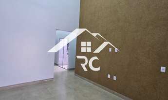 Imagem 6: CASA RESIDENCIAL em RIO VERDE - GO, RESIDENCIAL VENEZA